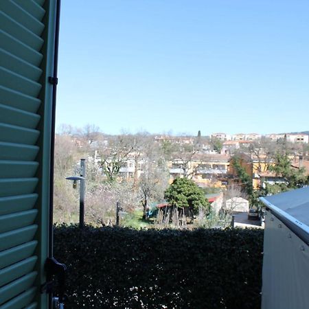 Casa Riva Bed & Breakfast Terni Exterior photo