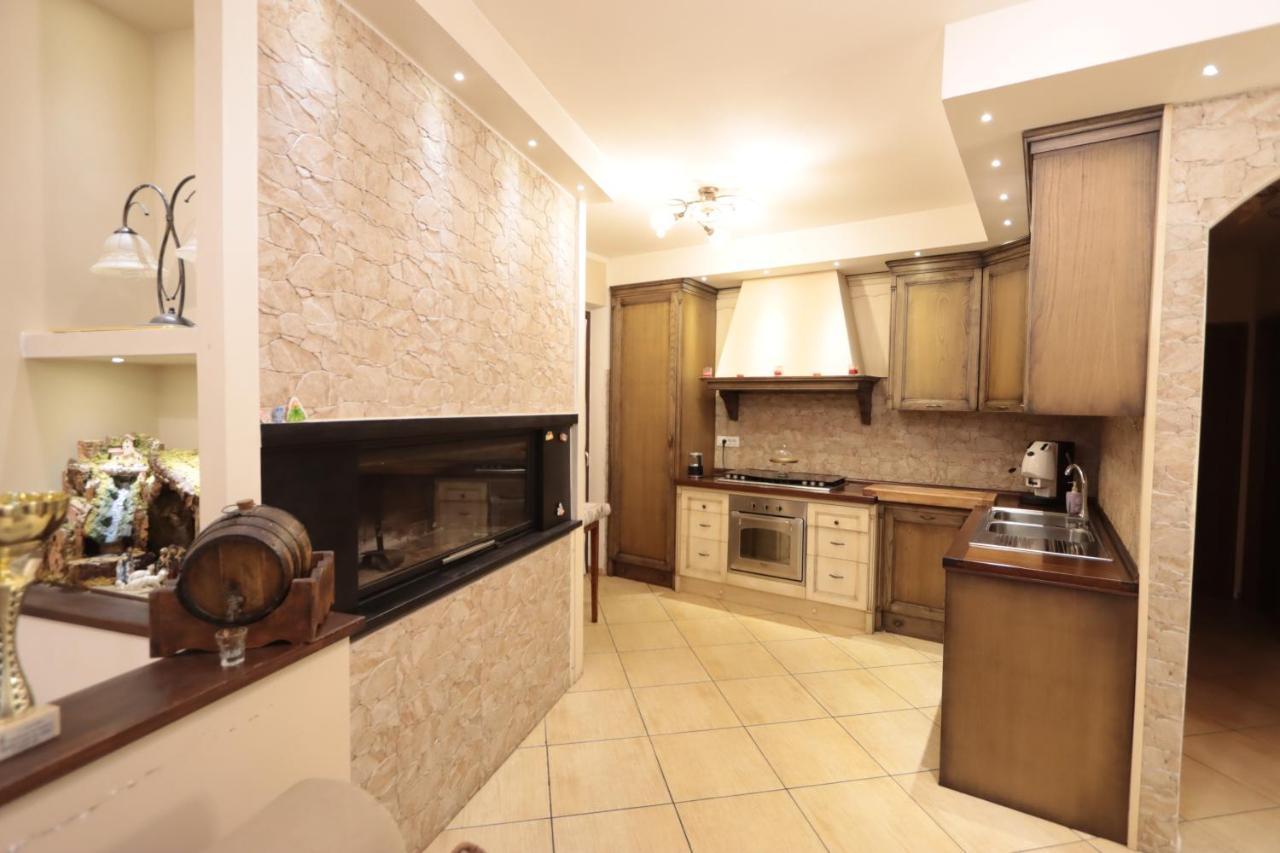 Casa Riva Bed & Breakfast Terni Exterior photo