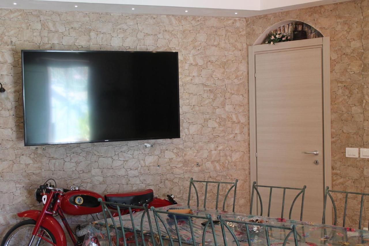 Casa Riva Bed & Breakfast Terni Exterior photo
