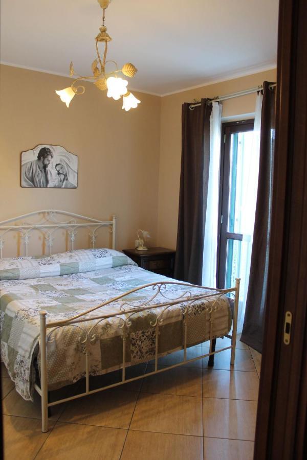 Casa Riva Bed & Breakfast Terni Exterior photo
